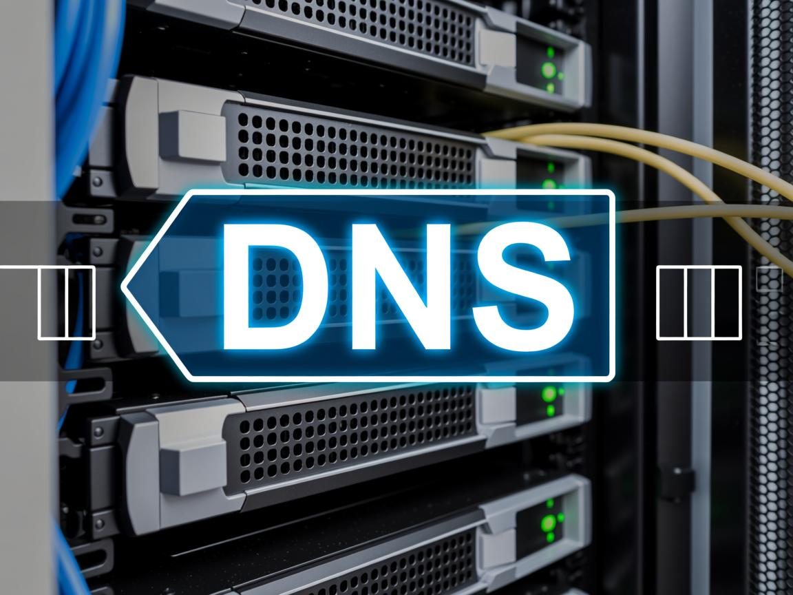 如何访问dns服务器  第2张