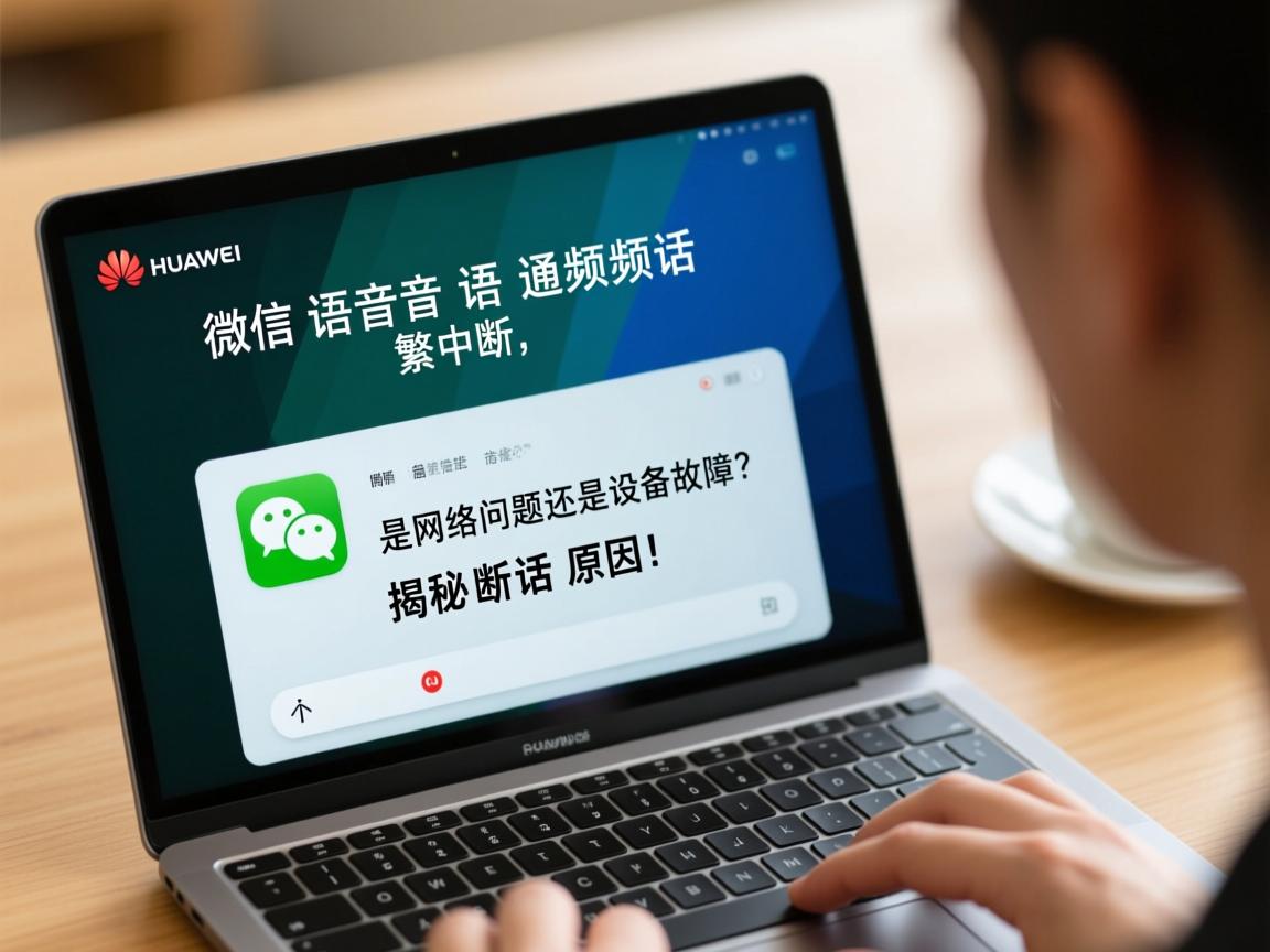 华为微信语音通话频繁中断，是网络问题还是设备故障？揭秘断话原因！  第2张