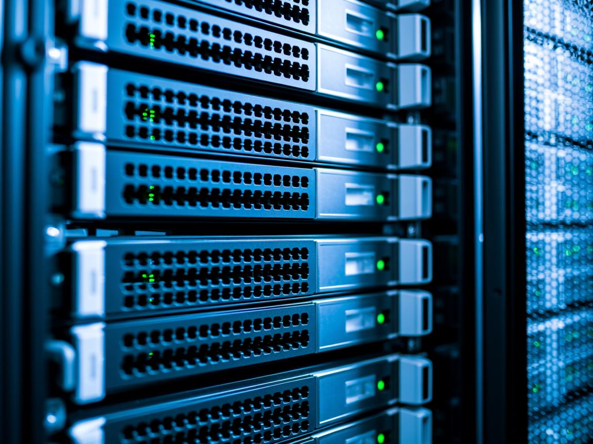 服务器有哪些模块  第1张