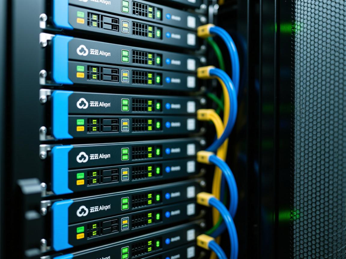阿里云服务器硬件  第3张