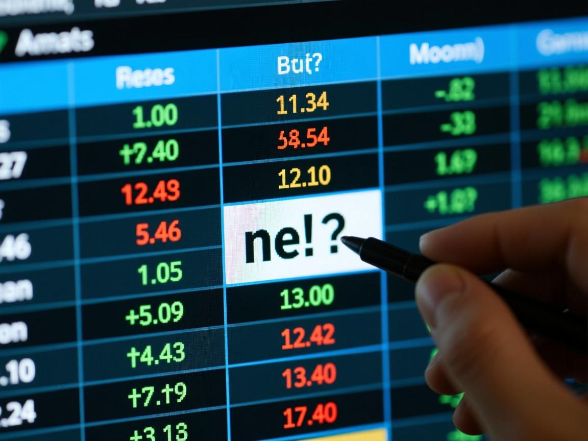 为何表格数据填充后显示为ne？探究数据异常之谜！  第3张