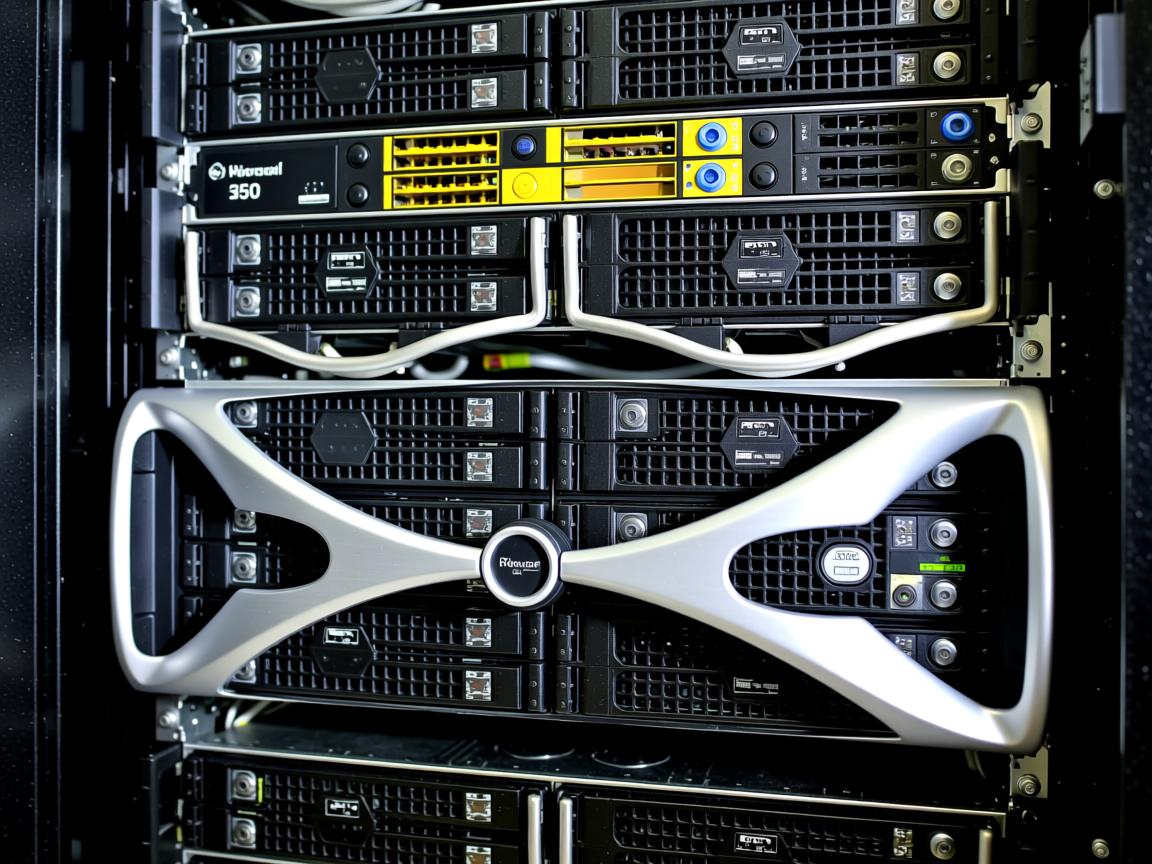 rs160服务器  第2张