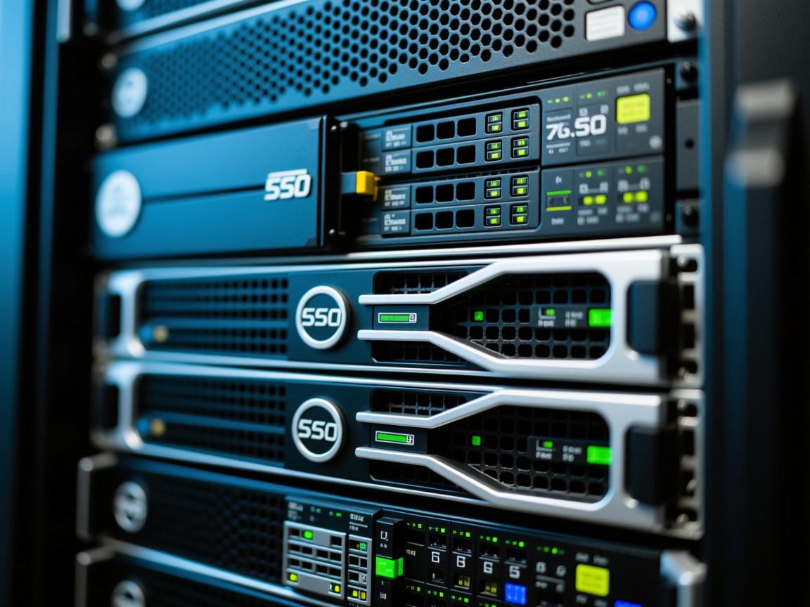 rs160服务器  第3张