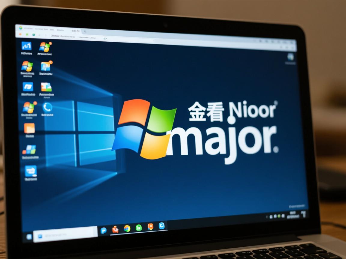 linux 如何查看 major