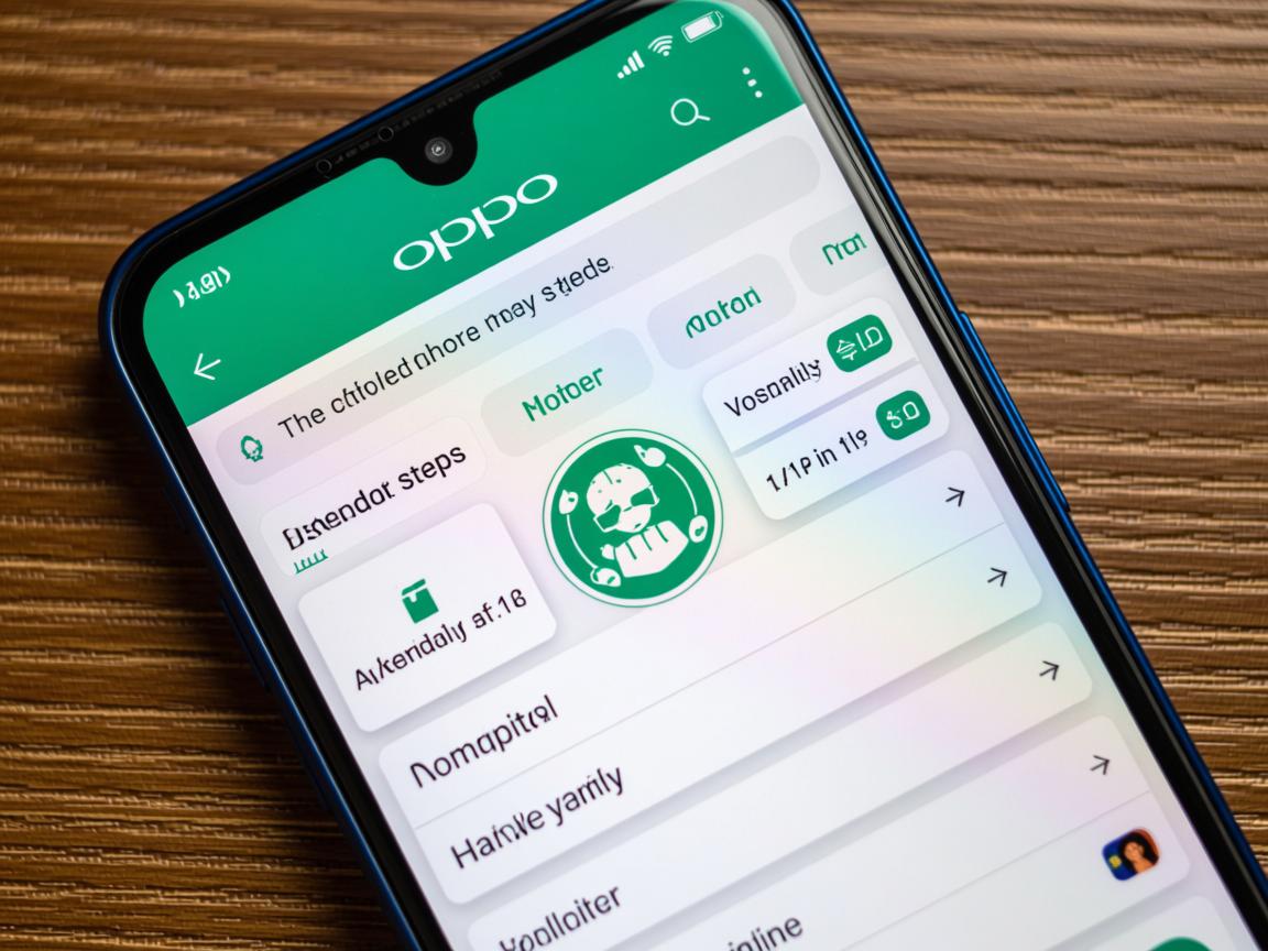 为什么OPPO手机总是无法完成实名验证步骤？遇到这一问题的原因有哪些？  第3张