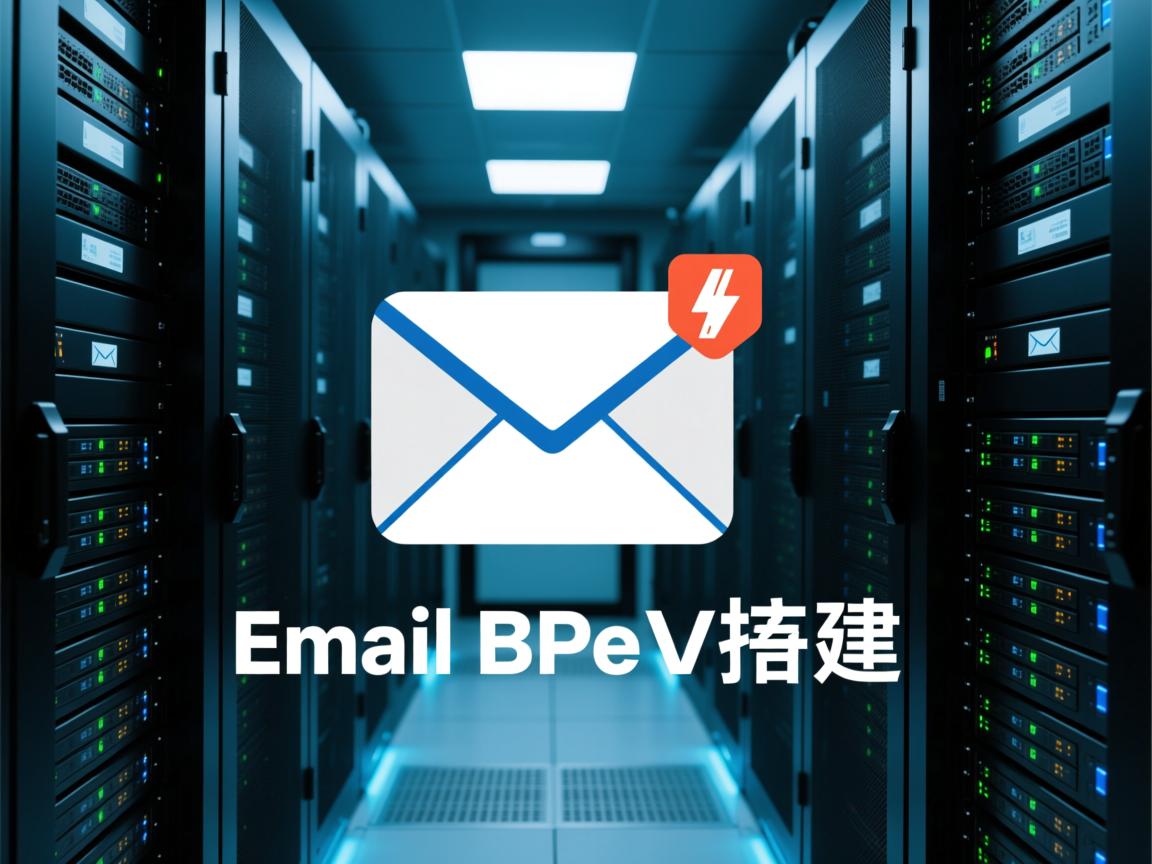 vps搭建邮件服务器  第2张