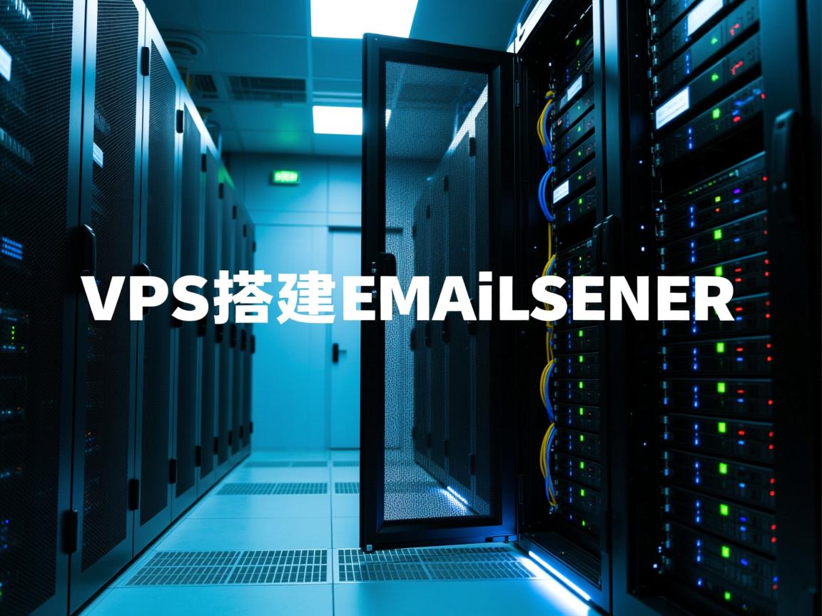 vps搭建邮件服务器  第3张