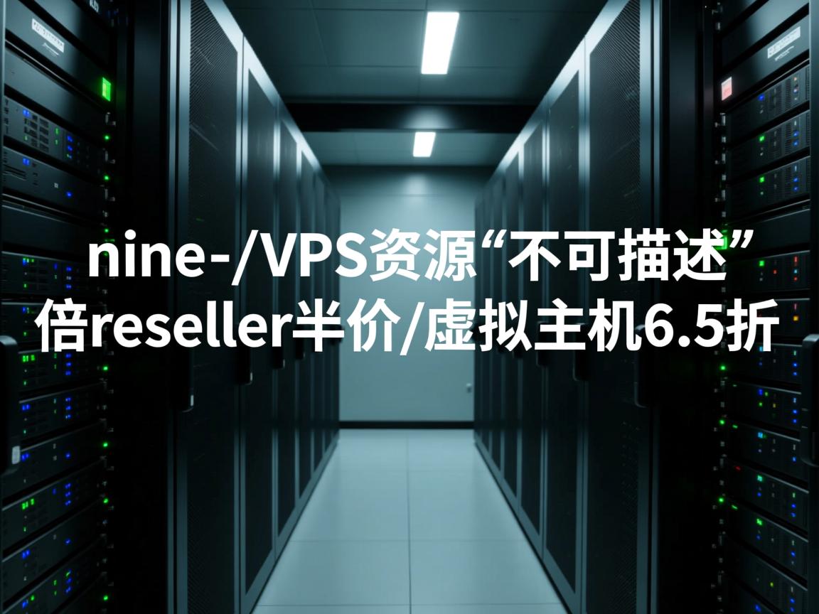 hostnine-VPS资源 hostnine-VPS资源