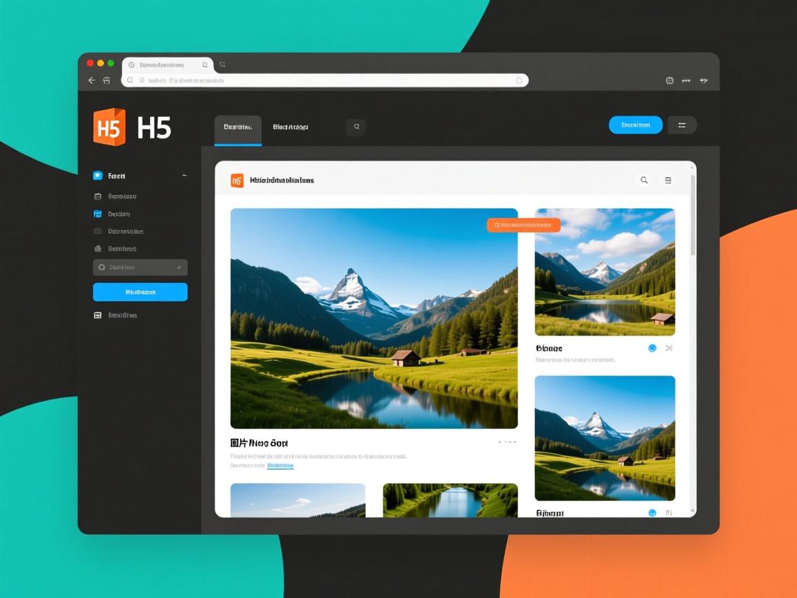 html5如何图片自适应  第1张