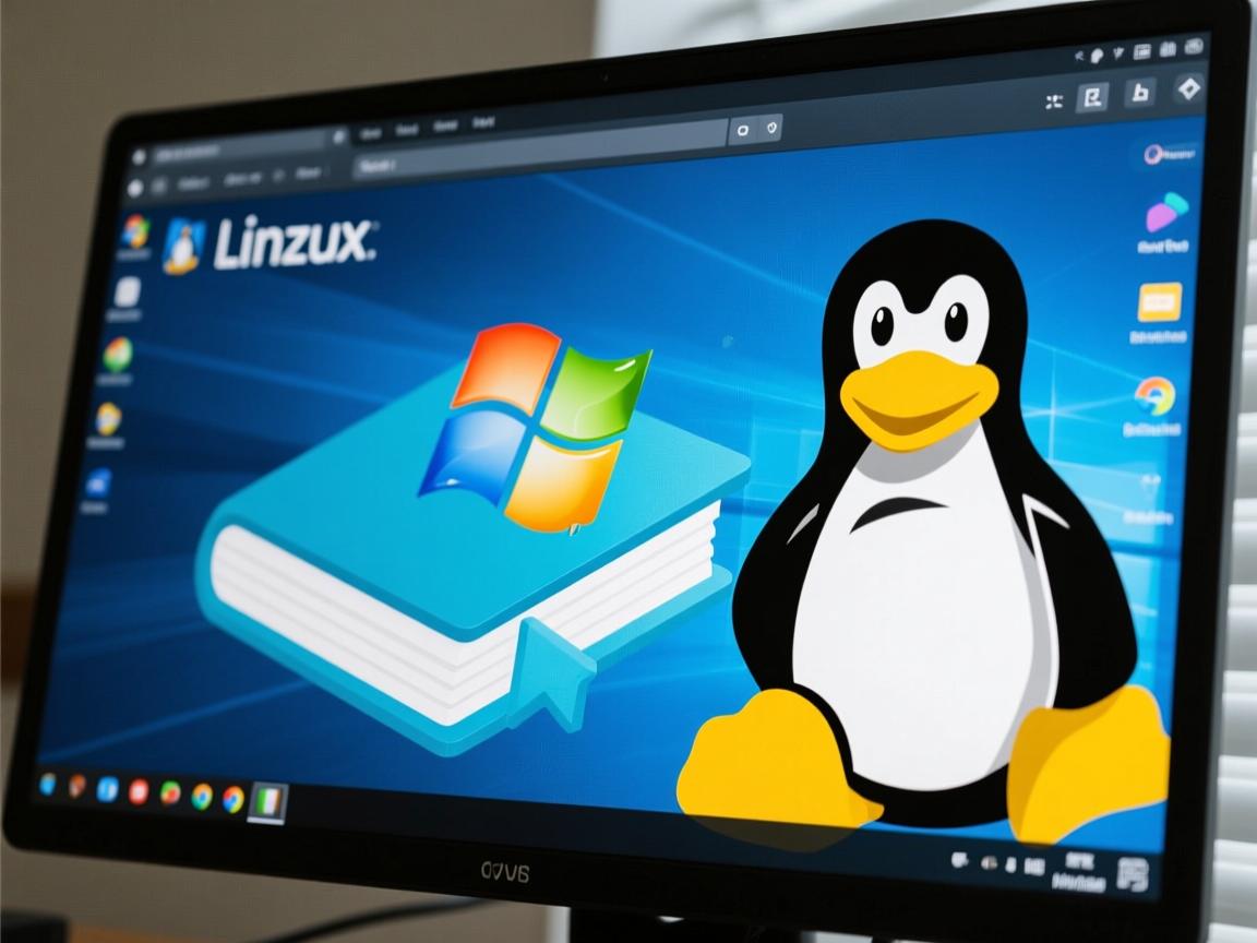 linux镜像文件如何安装系统 第2张 linux镜像文件如何安装系统 第2张