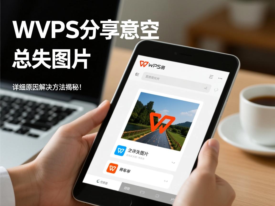 WPS分享文档为何总丢失图片?详细原因及解决方法揭秘! 第3张 WPS分享文档为何总丢失图片?详细原因及解决方法揭秘! 第3张