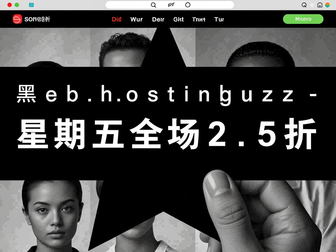 webhostingbuzz-黑色星期五全场2.5折 第3张 webhostingbuzz-黑色星期五全场2.5折 第3张