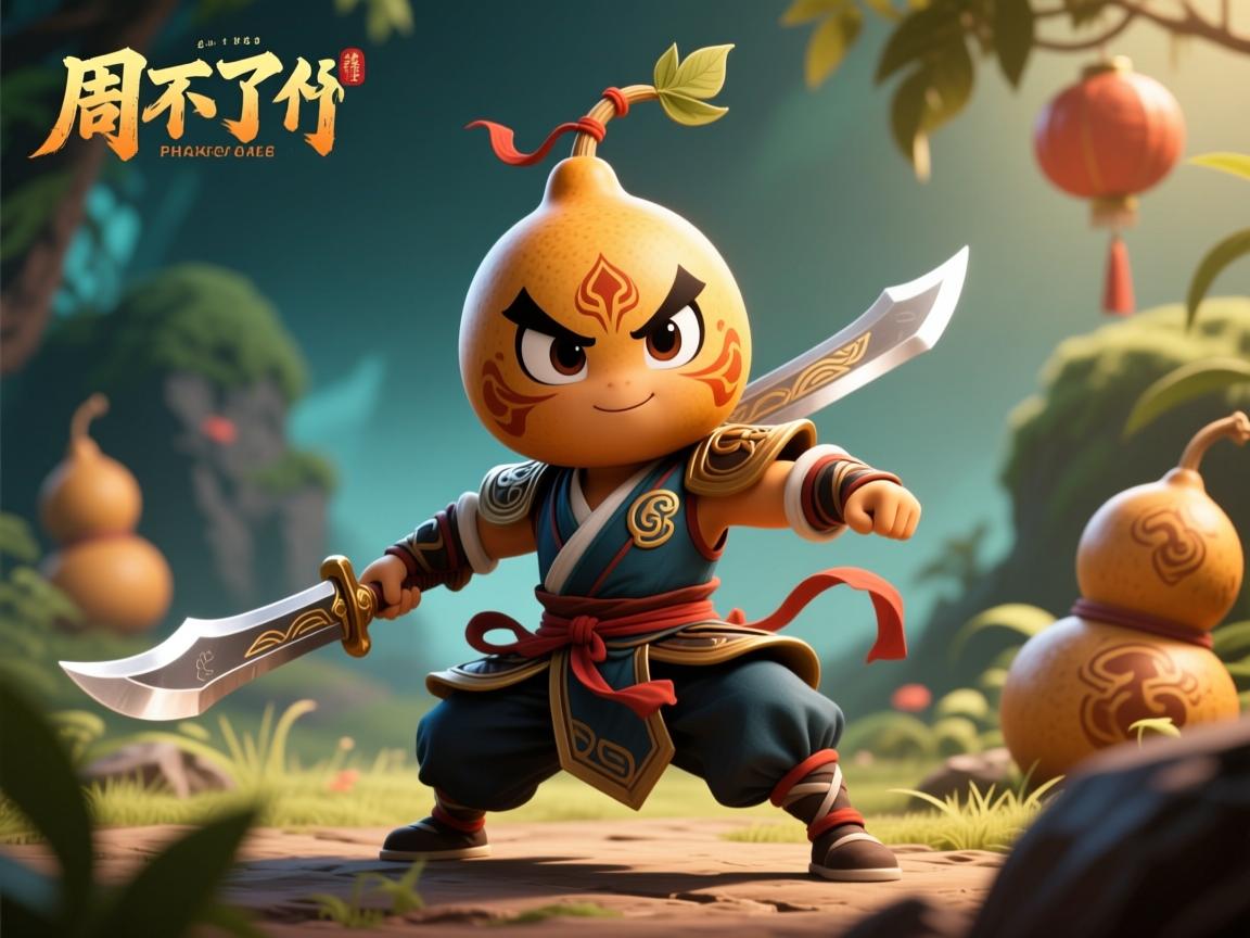 葫芦侠为什么用不了了  第1张