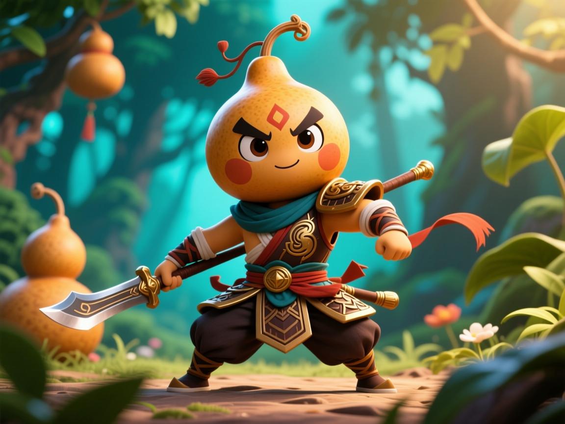 葫芦侠为什么用不了了  第2张