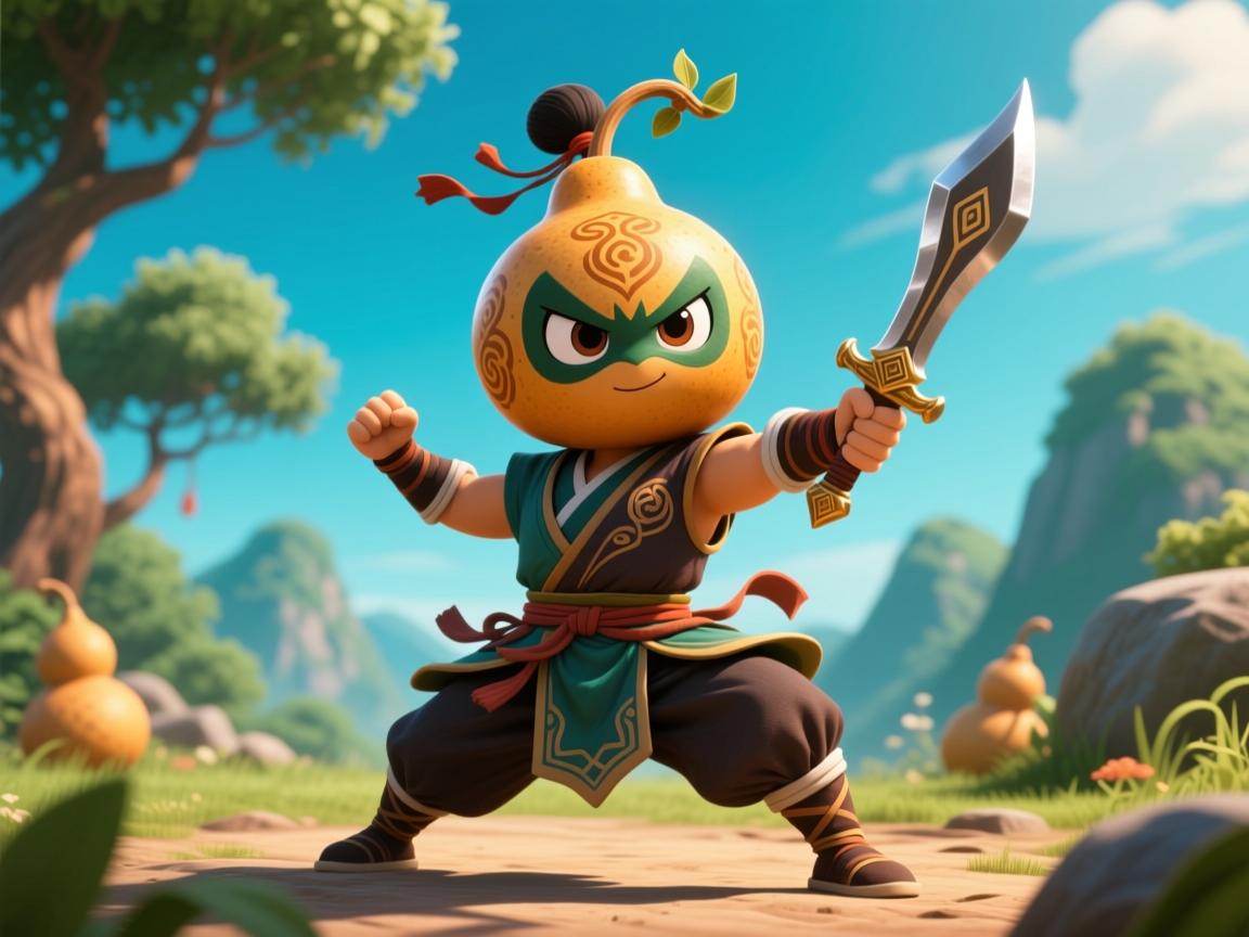 葫芦侠为什么用不了了  第3张