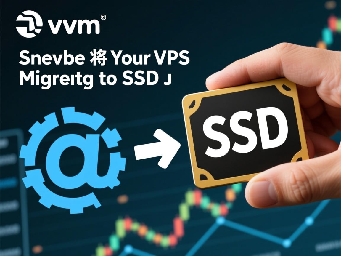 buyvm-正在将您的VPS迁移至SSD上  第1张