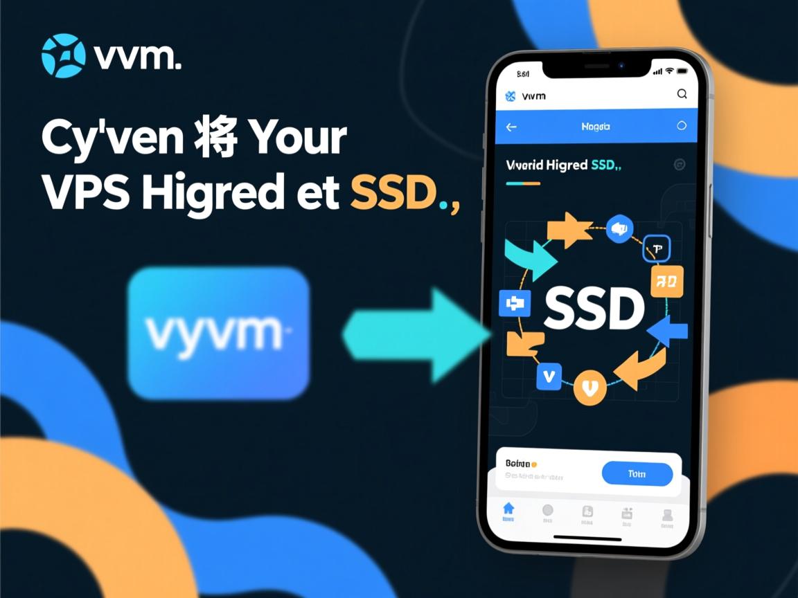 buyvm-正在将您的VPS迁移至SSD上  第2张