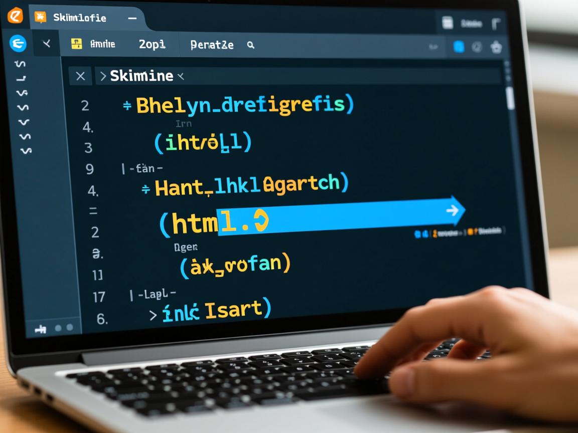 如何用sublime编写html  第3张