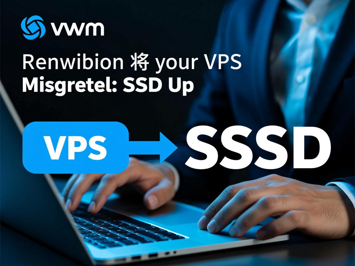 buyvm-正在将您的VPS迁移至SSD上  第3张