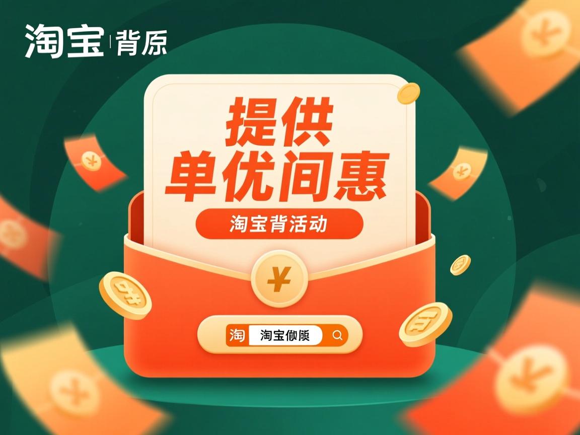 淘宝为何不提供首单优惠活动？这背后的原因是什么？  第3张