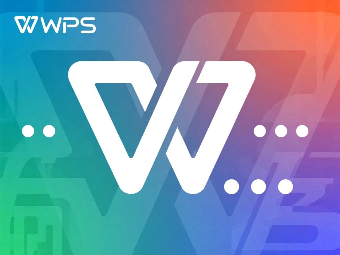 WPS中省略号（……）为什么设计成分开的形式，而非连续使用？  第1张