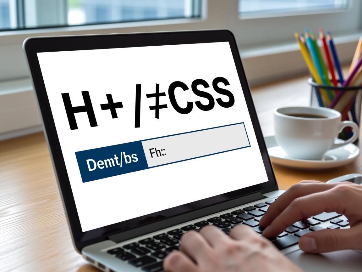 在html如何加载css文件  第3张