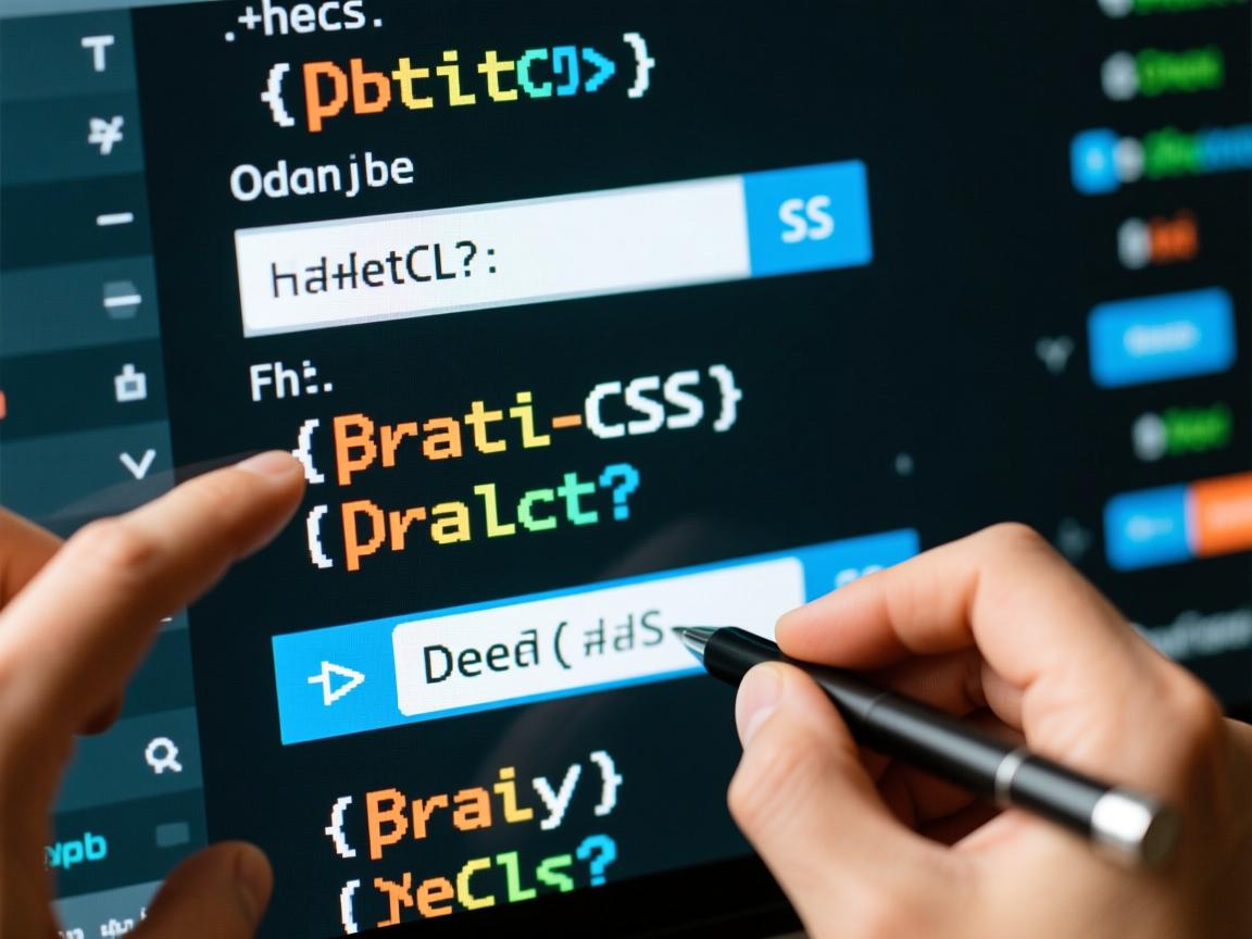在html如何加载css  第3张