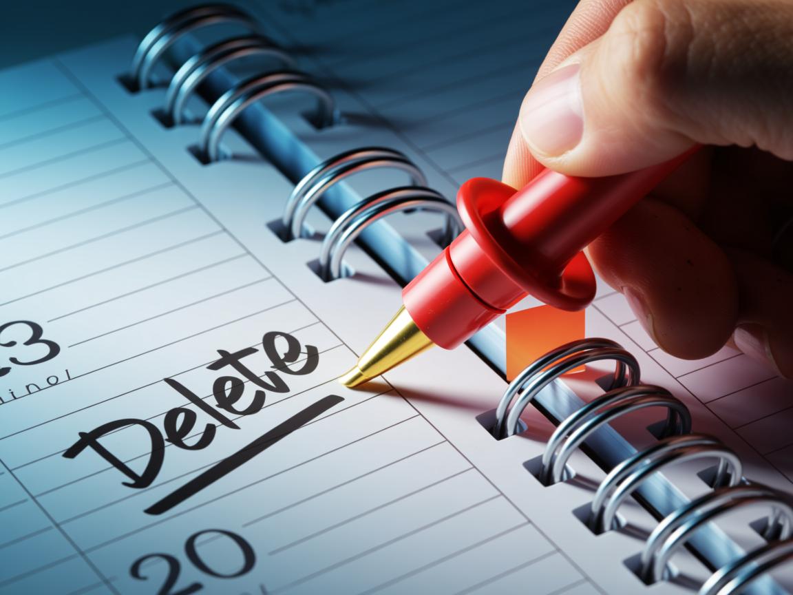 分节符为何如此顽固，delete操作为何无法将其彻底删除？  第2张