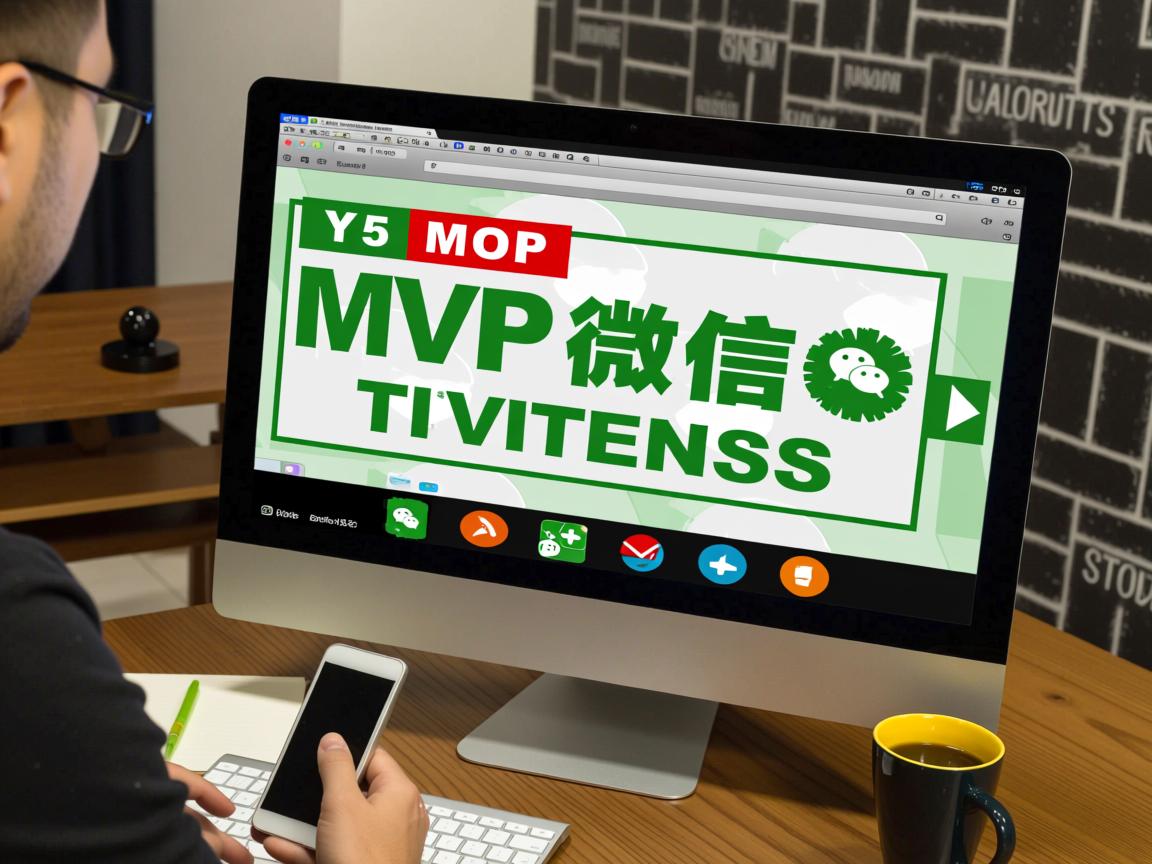 为什么我的mvp微信不显示