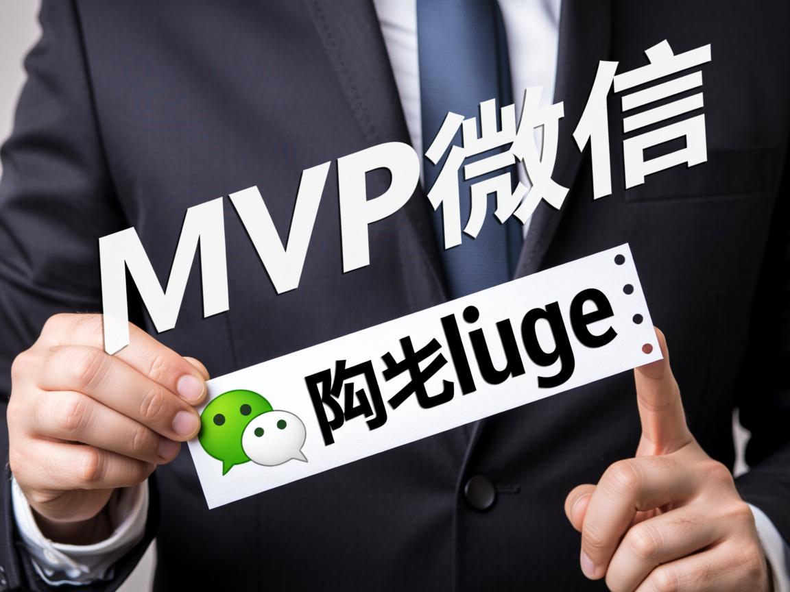 为什么我的mvp微信不显示  第3张