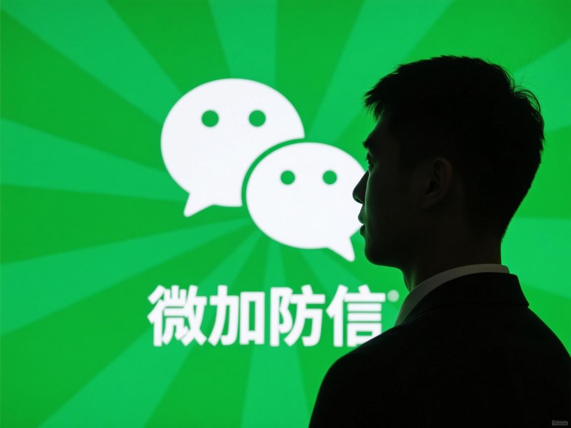 微信一加屏蔽背后原因揭秘，是技术问题还是人为干预？  第1张