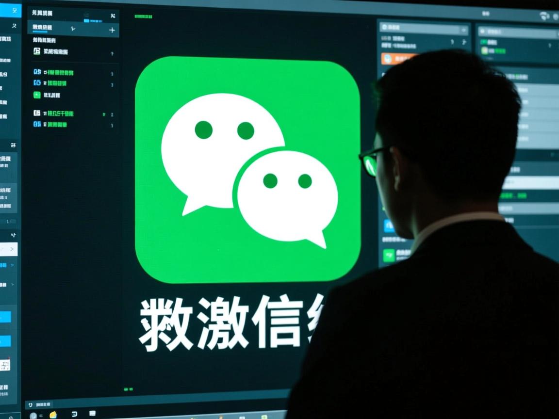 微信一加屏蔽背后原因揭秘，是技术问题还是人为干预？  第3张