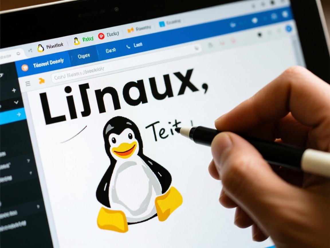 linux下脚本文件如何写 第2张 linux下脚本文件如何写 第2张