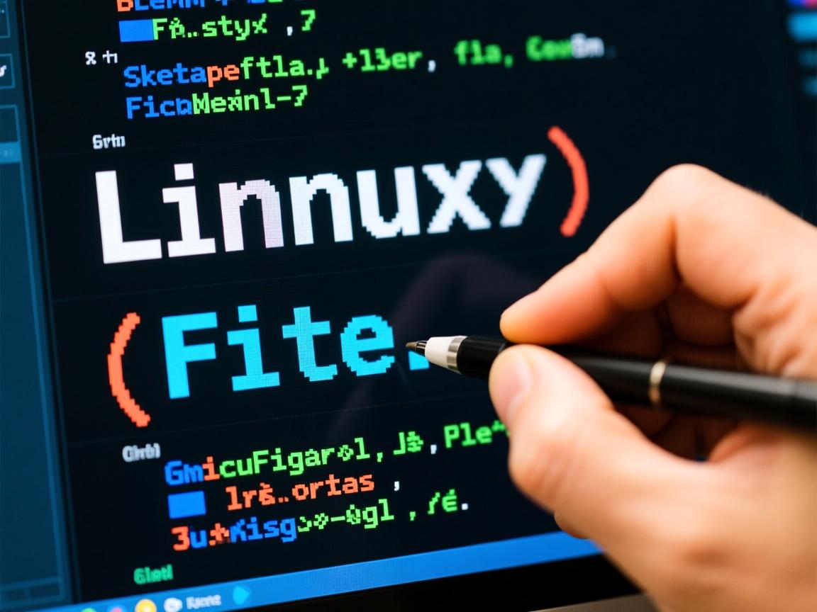 linux下脚本文件如何写 第3张 linux下脚本文件如何写 第3张