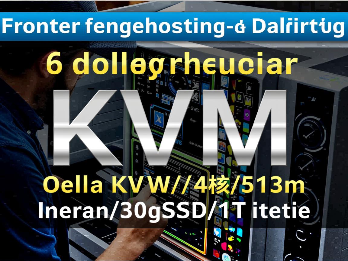 Frontrangehosting-6美元/KVM/4核/512m内存/30gSSD/1T流量 第3张 Frontrangehosting-6美元/KVM/4核/512m内存/30gSSD/1T流量 第3张
