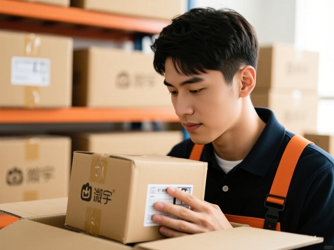 微店频繁不发货背后原因揭秘，是物流问题还是其他隐情？  第3张