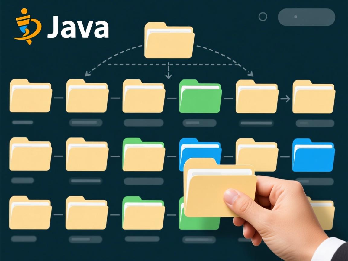 java保存多个文件怎么打开 第2张 java保存多个文件怎么打开 第2张