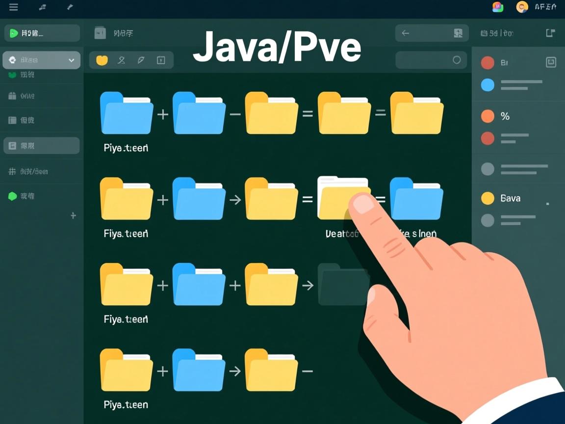 java保存多个文件怎么打开 第3张 java保存多个文件怎么打开 第3张