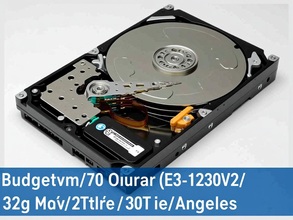 budgetvm-70美元/E3-1230V2/32g内存/2T硬盘/30T流量/洛杉矶 第1张 budgetvm-70美元/E3-1230V2/32g内存/2T硬盘/30T流量/洛杉矶 第1张