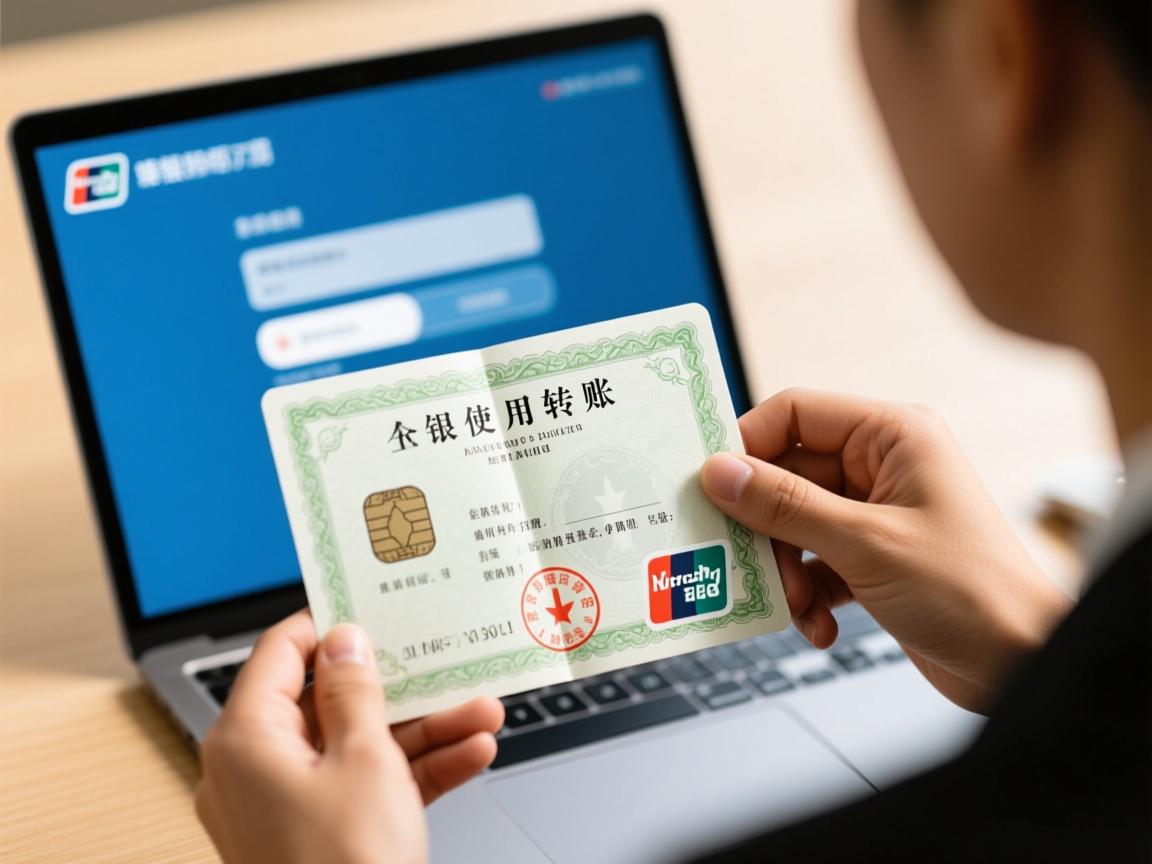 网银转账为何必须使用证书？其安全性和必要性解析！  第1张