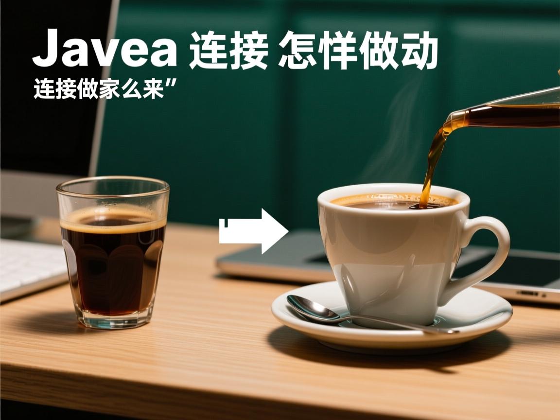 java 长连接怎么做 第2张 java 长连接怎么做 第2张