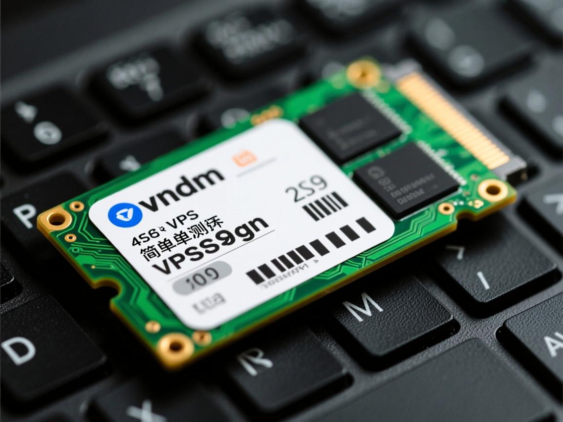 budgetvm-新版SSD VPS简单测评