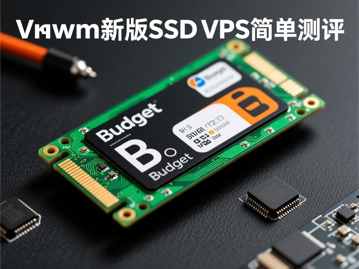 budgetvm-新版SSD VPS简单测评 第3张 budgetvm-新版SSD VPS简单测评 第3张