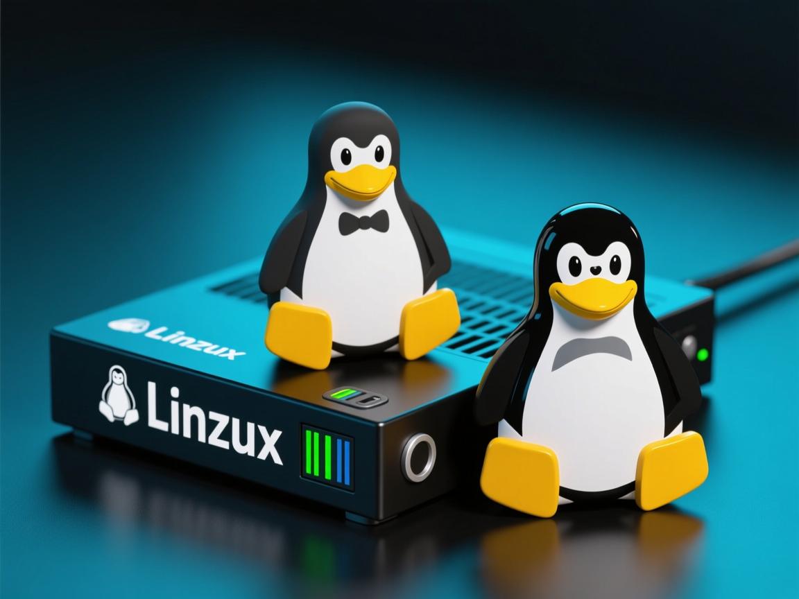 如何给虚拟机装linux  第1张