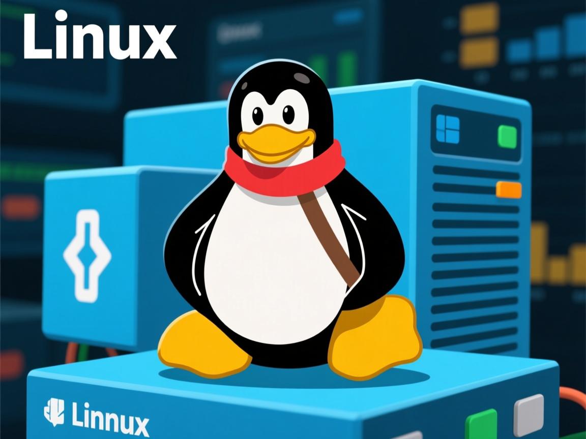 如何给虚拟机装linux  第3张