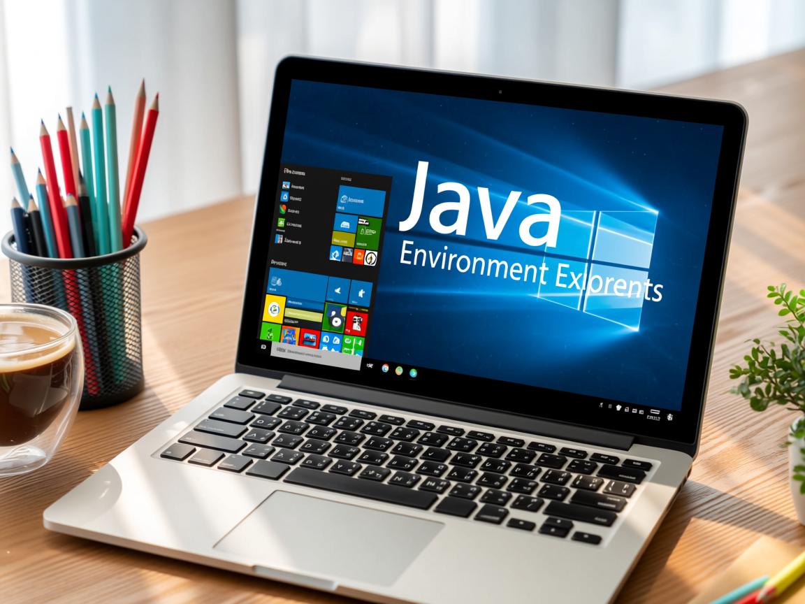 怎么在电脑上安装java环境变量  第2张