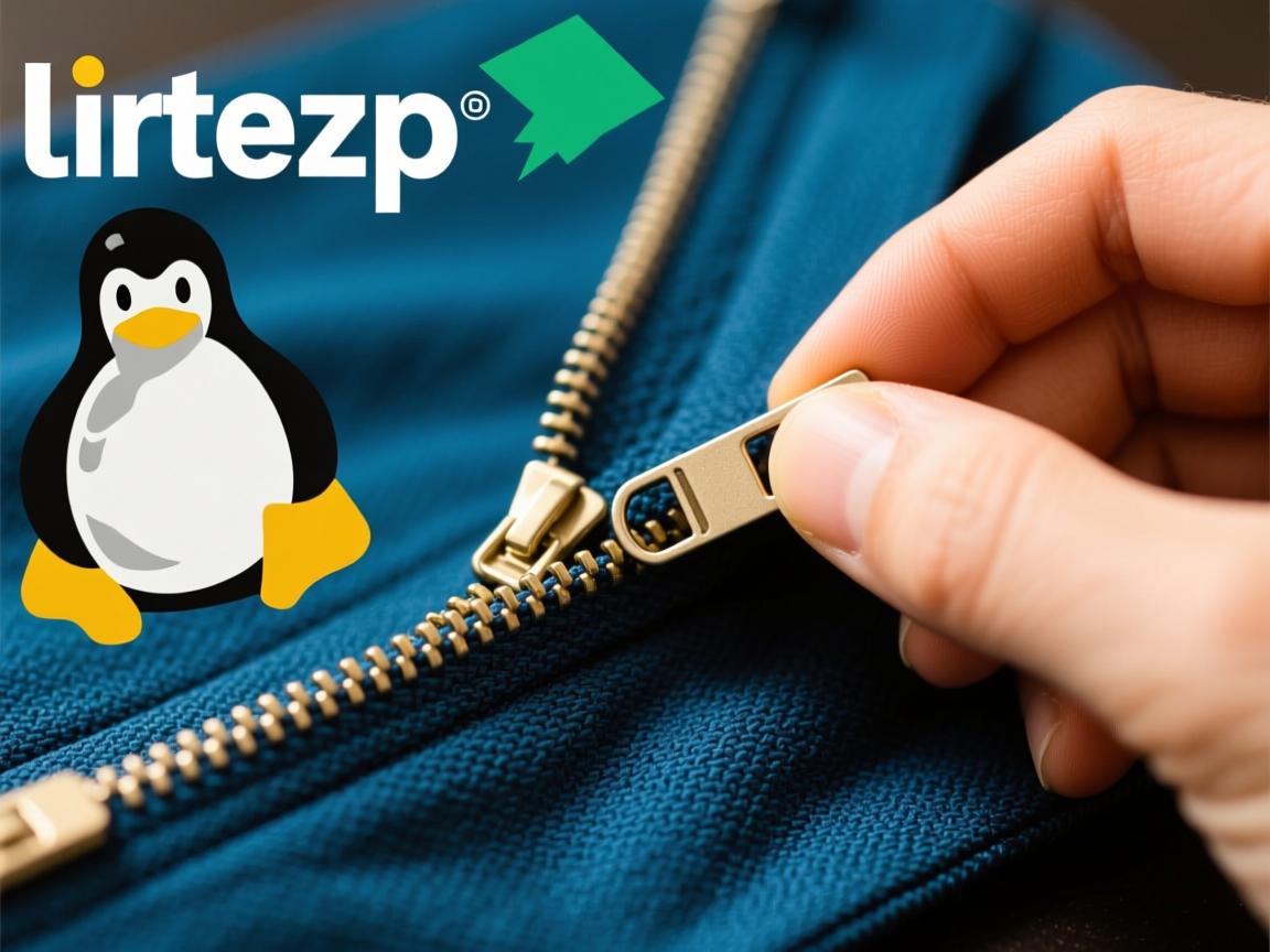 linux如何新建zip  第1张