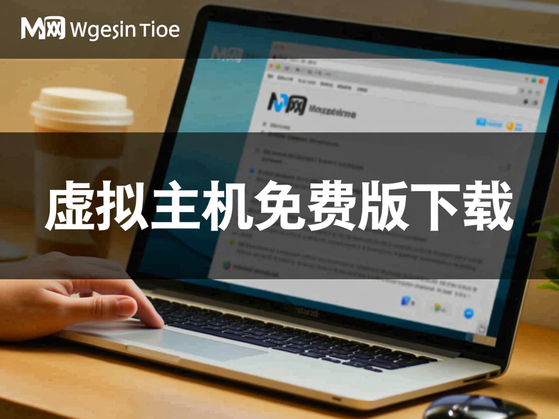 万网虚拟主机免费版下载  第1张