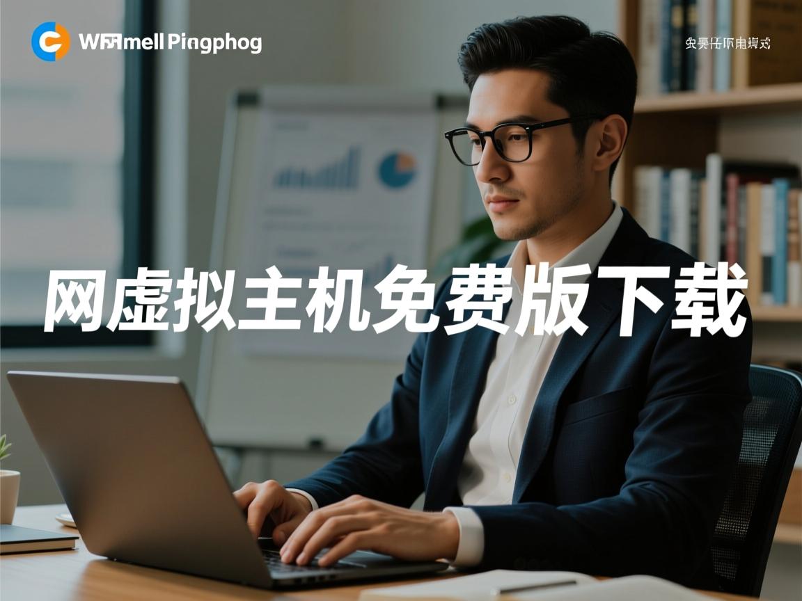 万网虚拟主机免费版下载  第2张