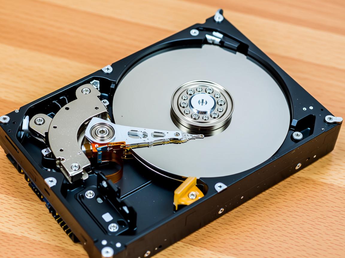 如何卸载linux上硬盘  第1张